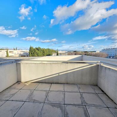 Appartement 2 pièces 125000 €