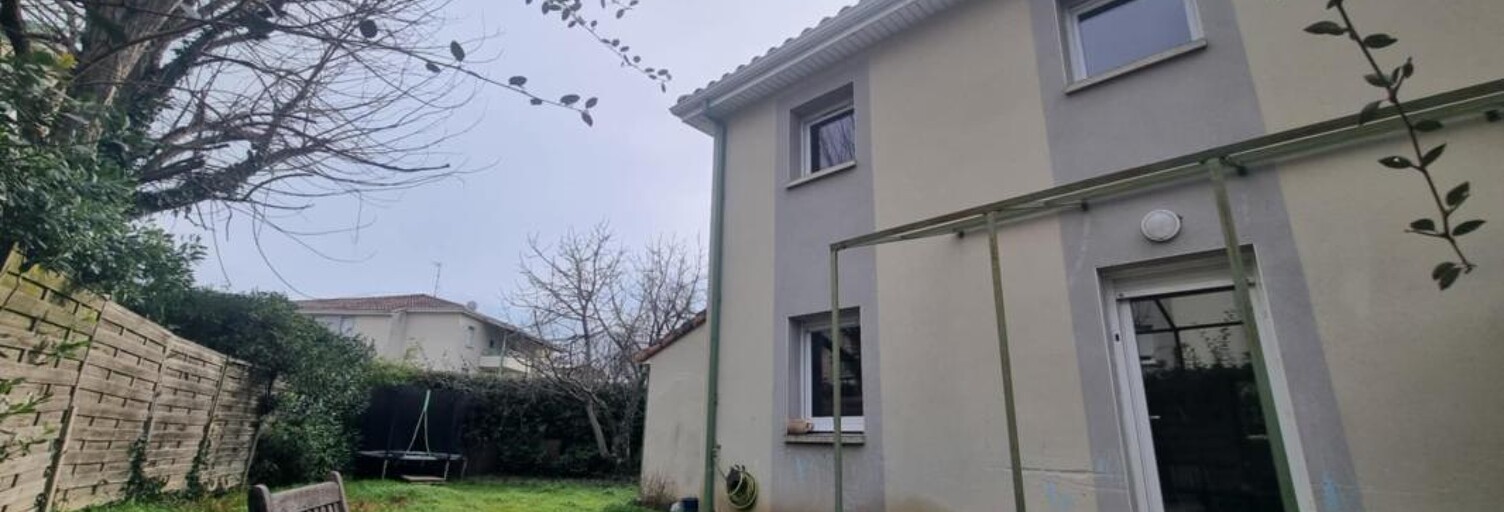 Maison 4 Pièces 82 m² à vendre à Avignon (84140)
