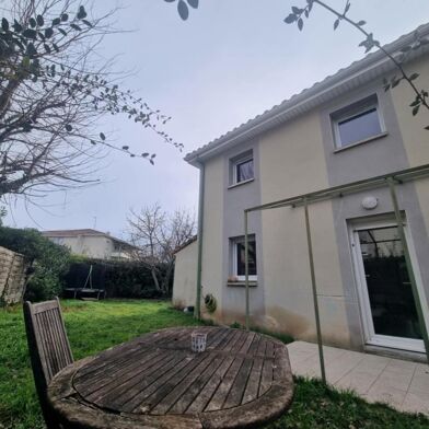 Maison 4 pièces 230000 €