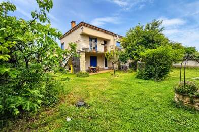 Maison 5 pièces 277000 €