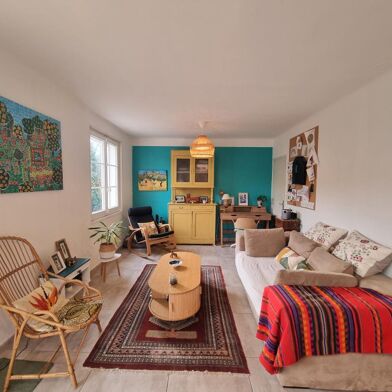 Maison 4 pièces 295000 €