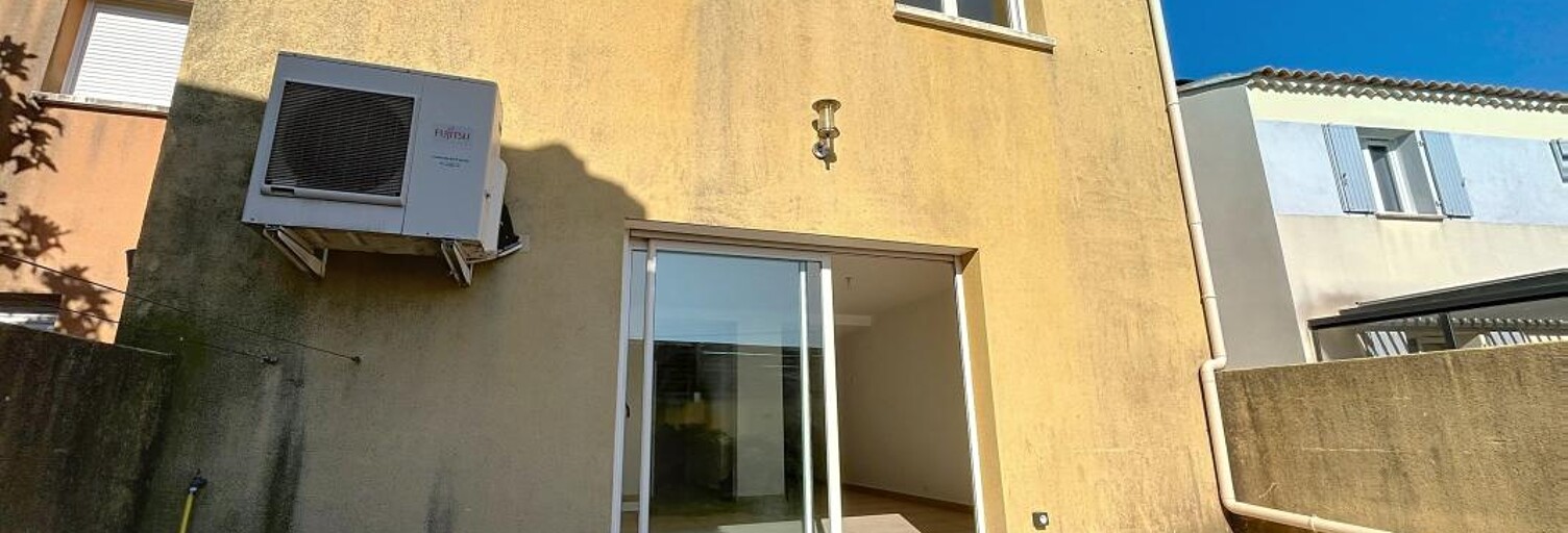 Maison 4 Pièces 88 m² à vendre à Le Pontet (84130)