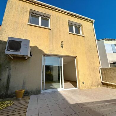 Maison 4 pièces 224000 €