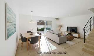 Maison 4 Pièces 88 m² à vendre à Le Pontet (84130)