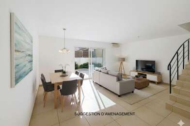 Maison 4 pièces 224000 €
