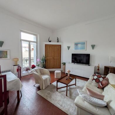 Appartement 4 pièces 294000 €