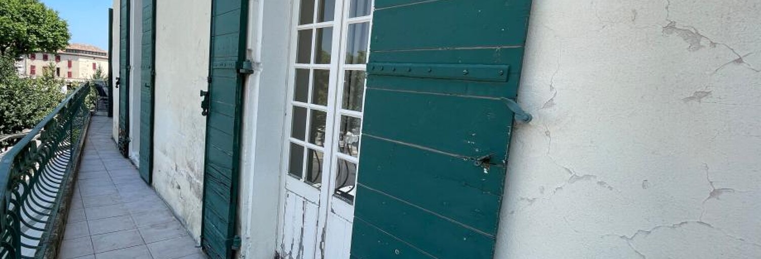 Maison 4 Pièces 152 m² à vendre à Saint-Rémy-de-Provence (13210)