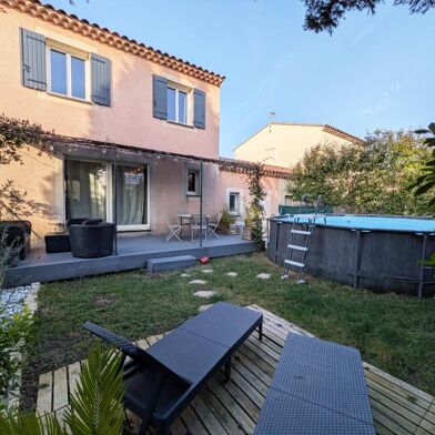 Maison 4 pièces 289000 €