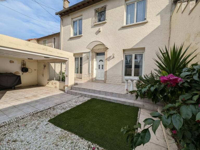 Maison familiale clé en main avec jardin Avignon — photo 1