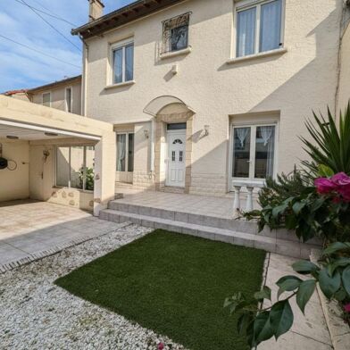 Maison 5 pièces 294000 €