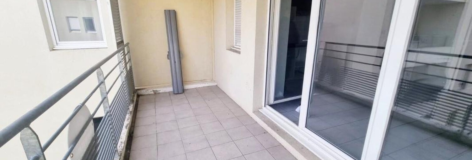 Appartement 3 Pièces 62 m² à vendre à Avignon (84000)