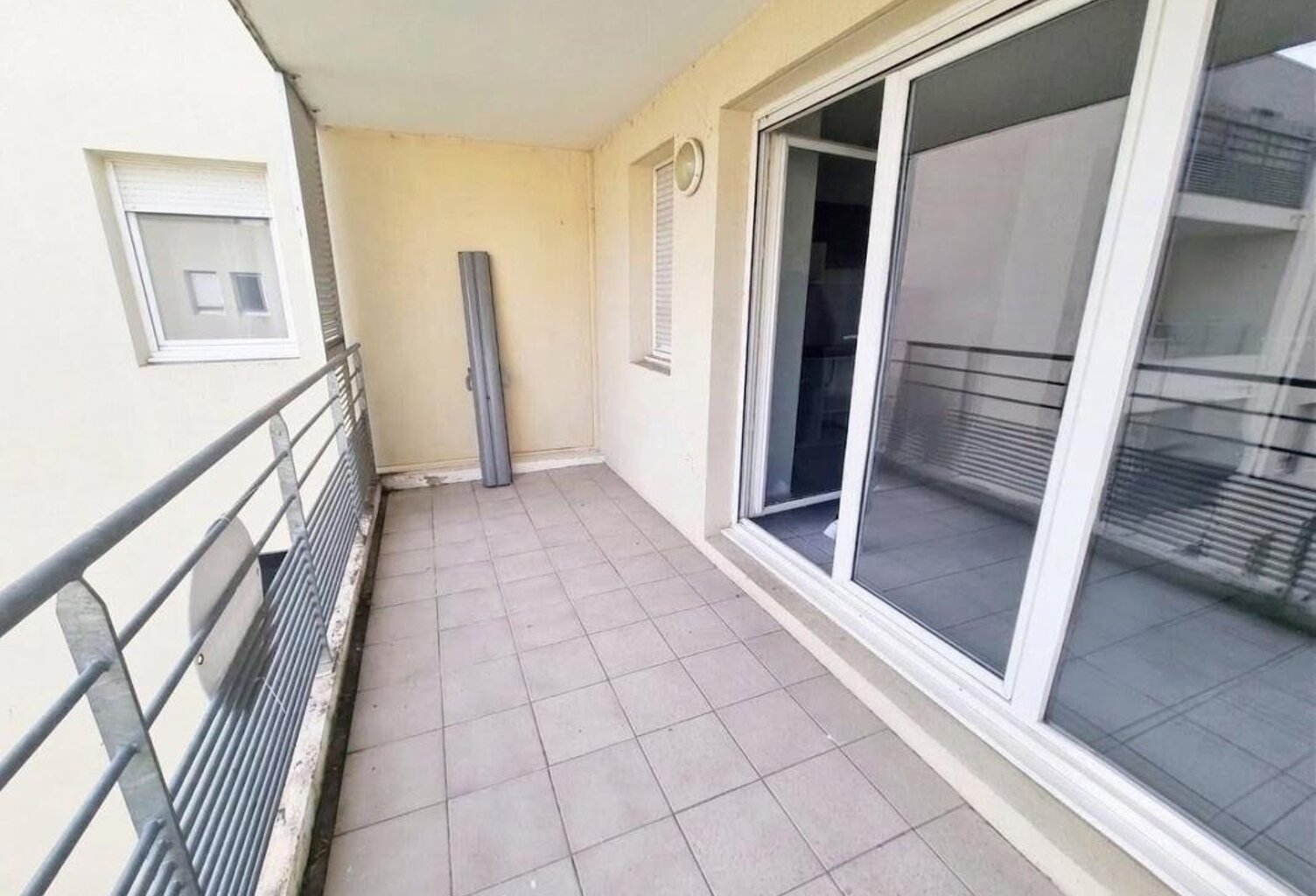 Appartement T3 avec Terrasse et 2 parkings — photo 1