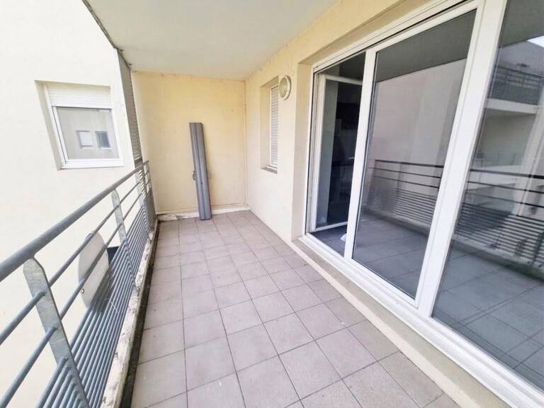 Appartement T3 avec Terrasse et 2 parkings — photo 1