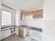 Appartement T3 avec Terrasse et 2 parkings — photo 3