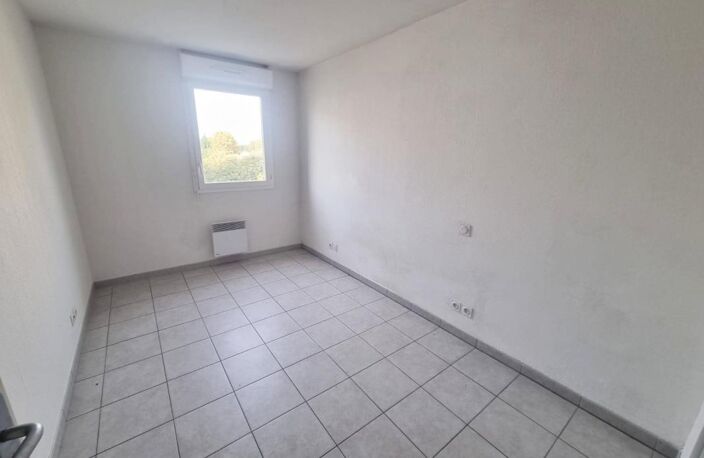 Appartement T3 avec Terrasse et 2 parkings — photo 4