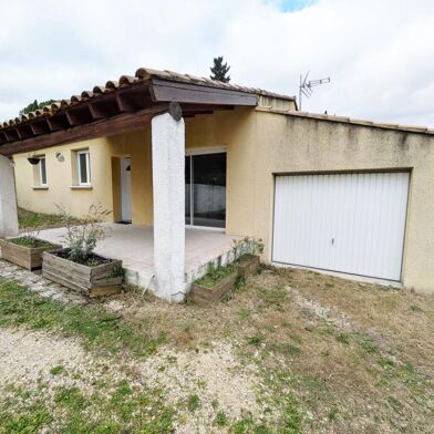 Maison 4 pièces 290000 €