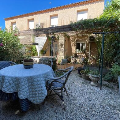 Maison 4 pièces 228000 €