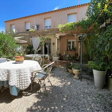 Maison 4 pièces 228000 €
