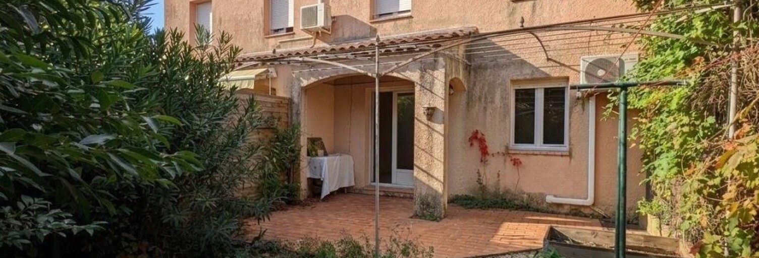 Maison 4 Pièces 85 m² à vendre à Avignon (84000)