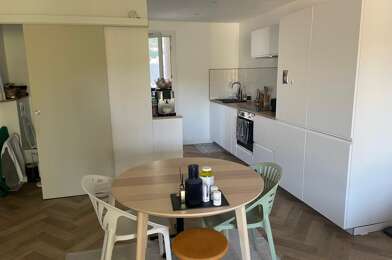 Appartement 2 pièces 179500 €