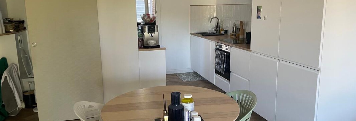 Appartement 2 Pièces 50 m² à vendre à La Seyne-sur-Mer (83500)