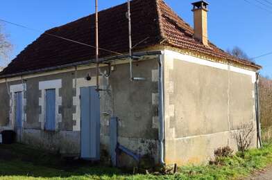 Maison 3 pièces 64800 €