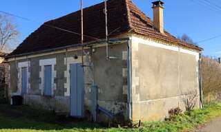 Maison 3 Pièces 50 m² à vendre à Lalinde (24150)