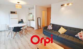 Appartement 1 Pièce 30 m² à louer à Bandol (83150)