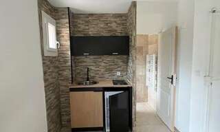 Appartement 1 Pièce 16 m² à vendre à Bandol (83150)