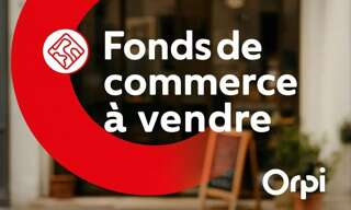 Commerce  205 m² à vendre à La Valette-du-Var (83160)