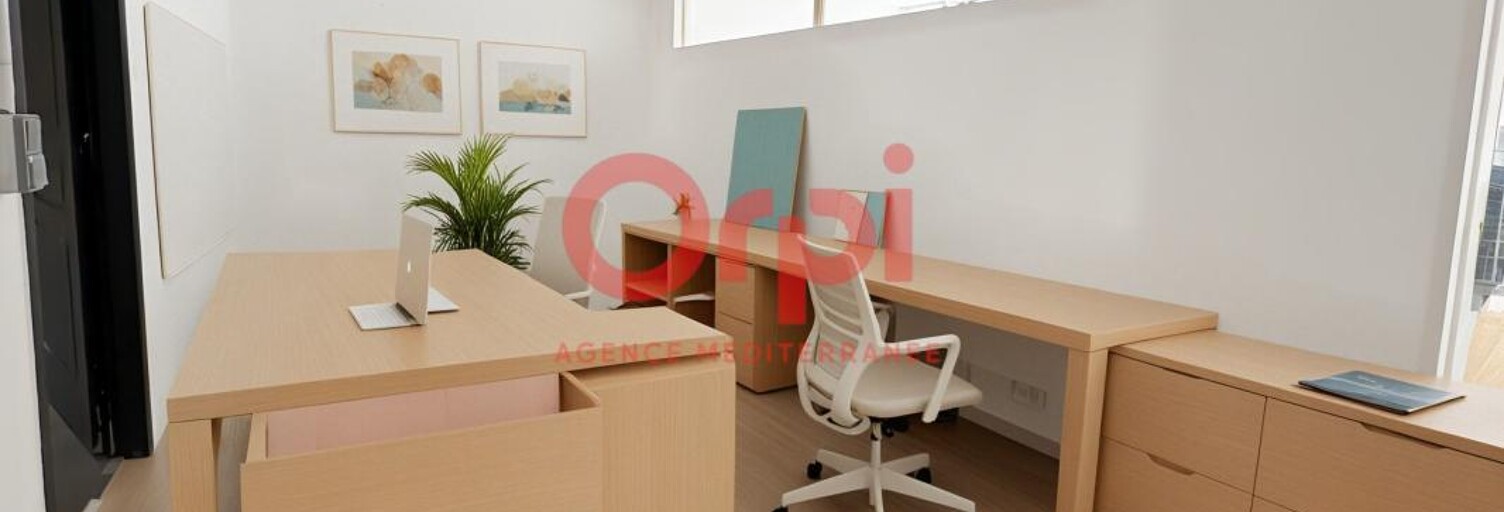 Commerce  69 m² à louer à Fréjus (83600)