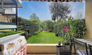 Appartement 1 Pièce 26 m² à vendre à Saint-Raphaël (83700)