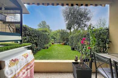 Appartement 1 pièces 165000 €