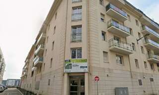 Appartement 2 Pièces 53 m² à louer à Le Havre (76600)