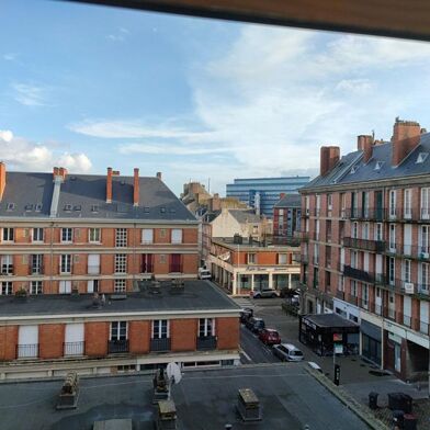 Appartement 1 pièces 290 €