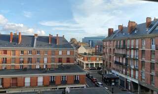 Appartement 1 Pièce 8 m² à louer à Le Havre (76600)