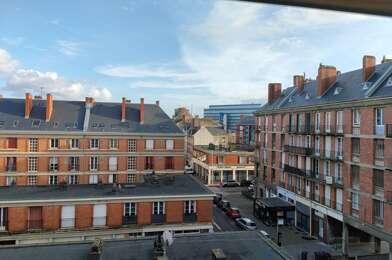 Appartement 1 pièces 290 €