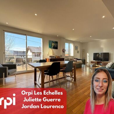 Maison 5 pièces 297000 €