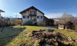 Maison 5 Pièces 144 m² à vendre à Les Échelles (73360)