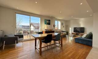 Maison 5 Pièces 144 m² à vendre à Les Échelles (73360)