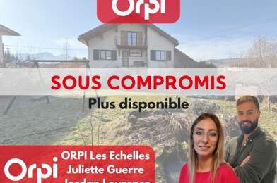 Maison 5 pièces 297000 €