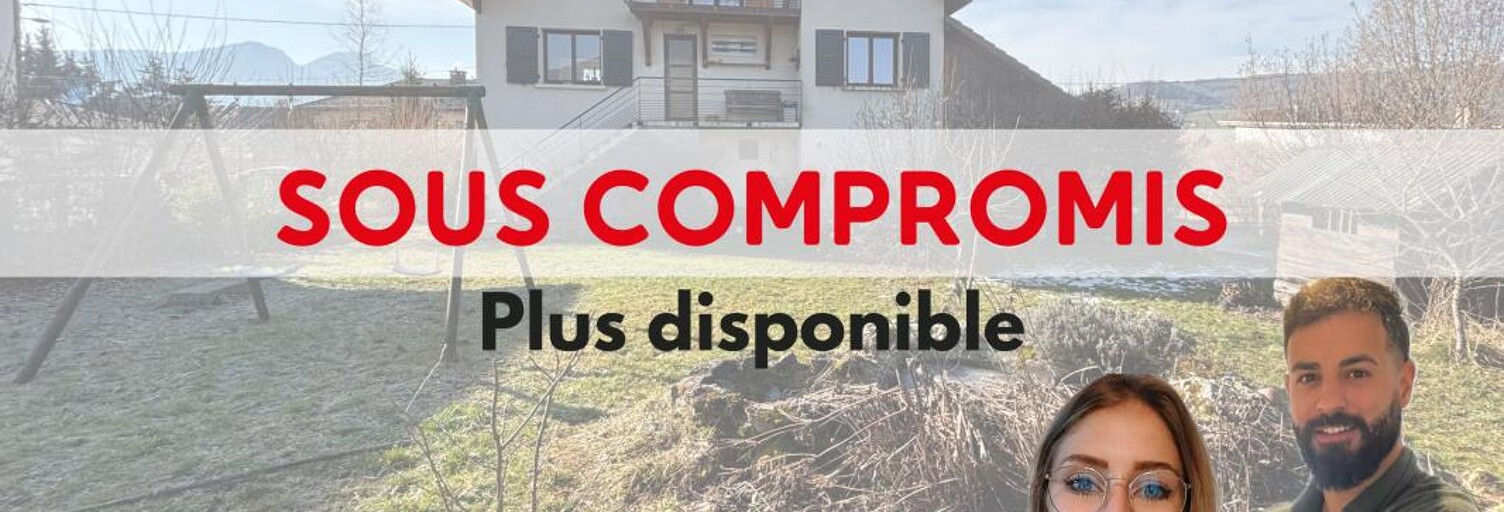 Maison 5 Pièces 144 m² à vendre à Les Échelles (73360)