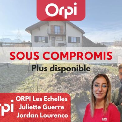 Maison 5 pièces 297000 €