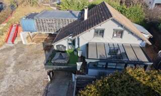 Maison 5 Pièces 123 m² à vendre à Copponex (74350)