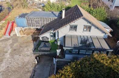 Maison 5 pièces 630000 €
