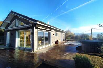 Maison 3 pièces 435000 €