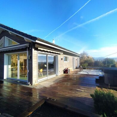 Maison 3 pièces 435000 €