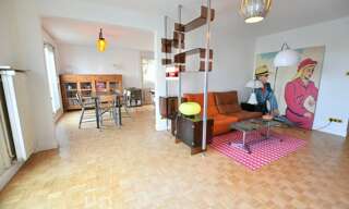 Appartement 3 Pièces 93 m² à vendre à Lyon 5 (69005)