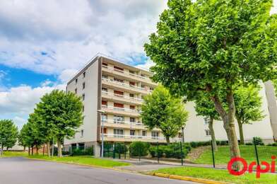 Appartement 3 pièces 225000 €