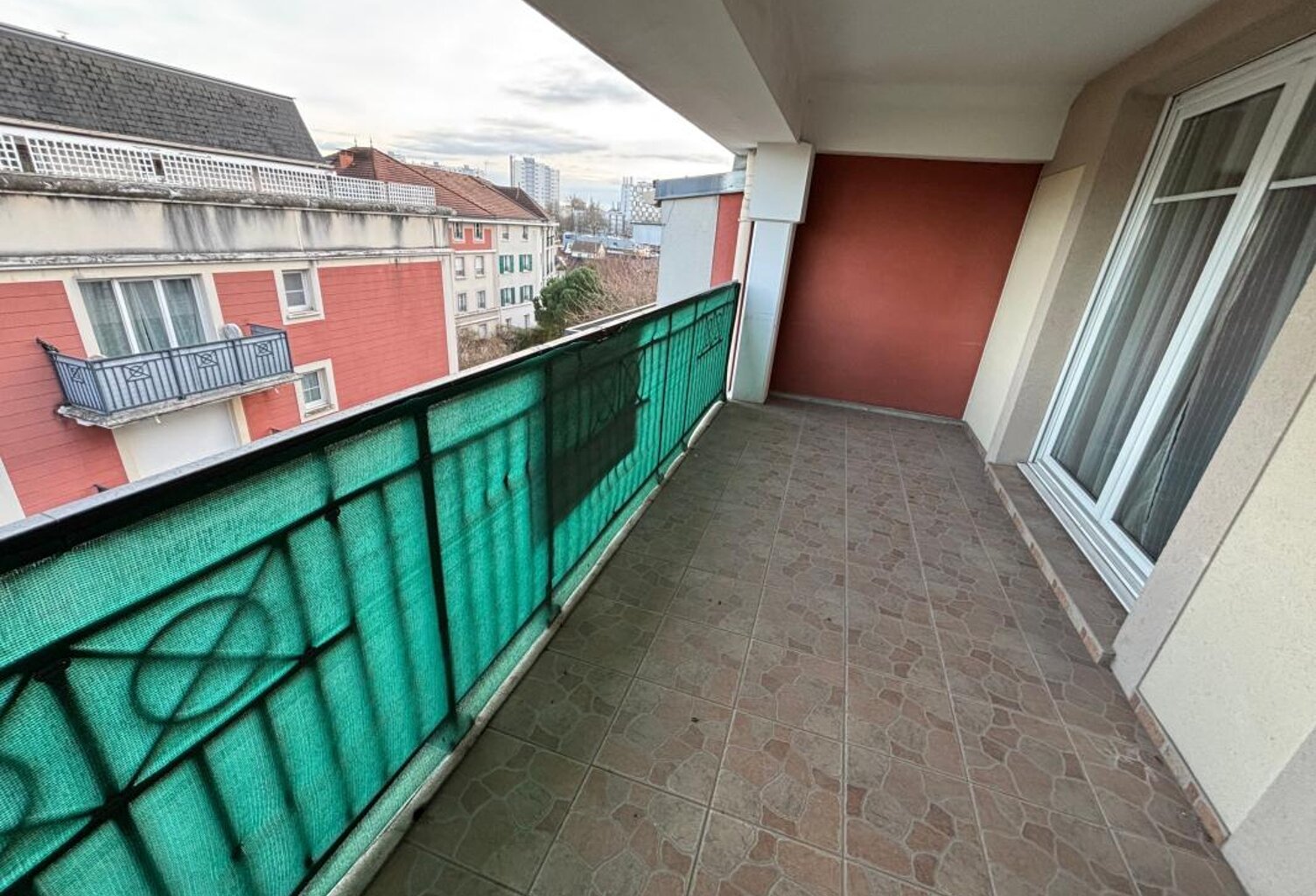 Appartement À Vendre — photo 1